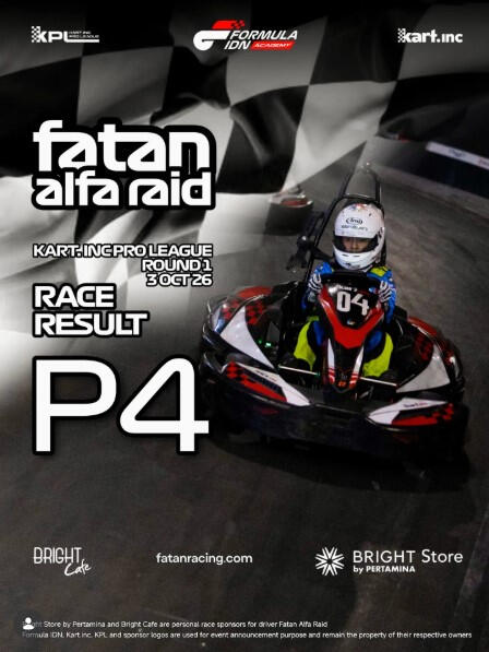 Fatan is open for partnership or collaboration Fatan is open for partnership or collaboration